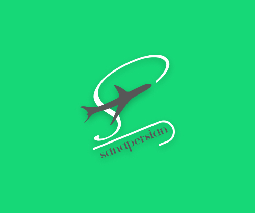 نمونه کار بین المللی