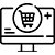 نمونه کار فروشگاهی