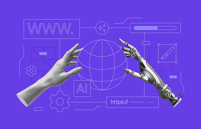 چیکار کنیم هوش مصنوعی مارو به کاربرا پیشنهاد بده؟