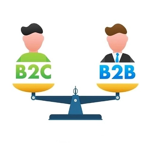 معرفی بهترین سایت های B2B و B2C