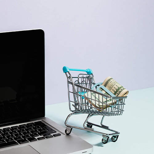 اقدامات قبل از راه اندازی فروشگاه اینترنتی