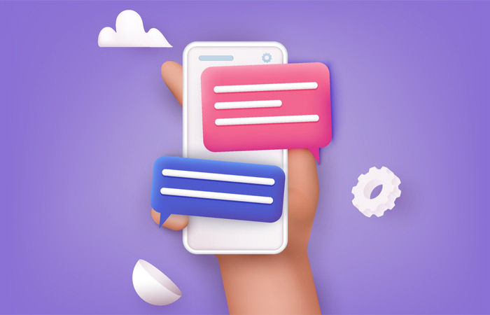 چطوری با پیامک پول در بیاریم؟ sms marketing