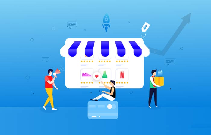 چگونه کسب وکار آنلاین راه اندازی کنیم؟
