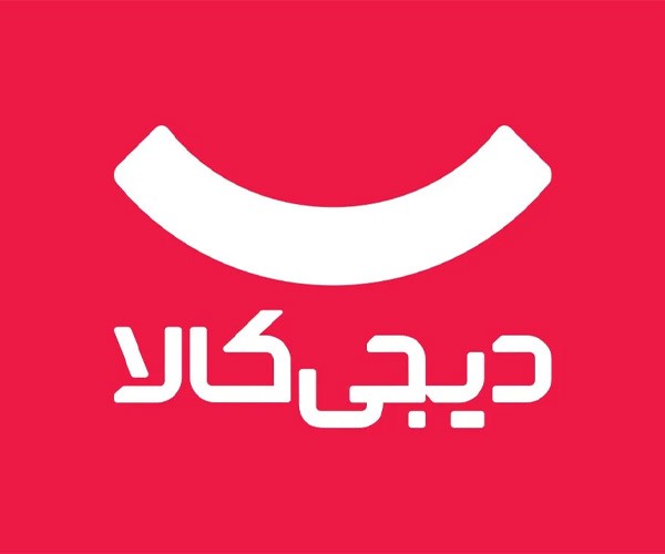 لوگو دیجیکالا