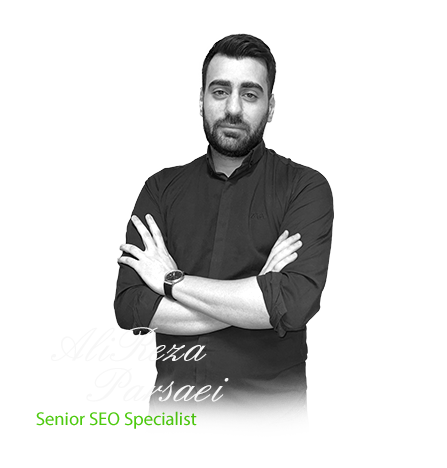 علیرضا پارسایی