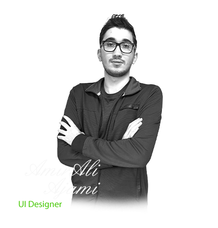 امیر علی عجمی
