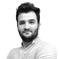 امیرحسین رابعی