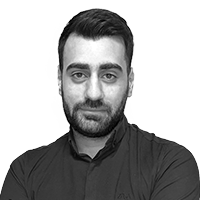 علیرضا پارسایی